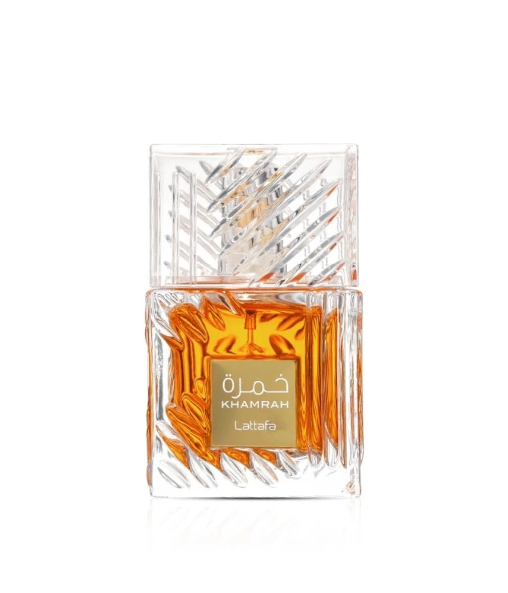 Lattafa Khamrah EDP - odlewka perfum