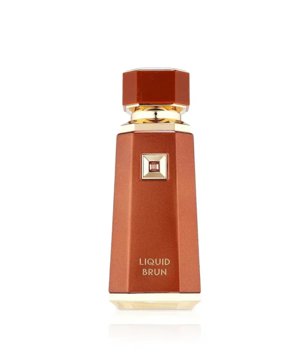 French Avenue Liquid Brun - odlewka perfum