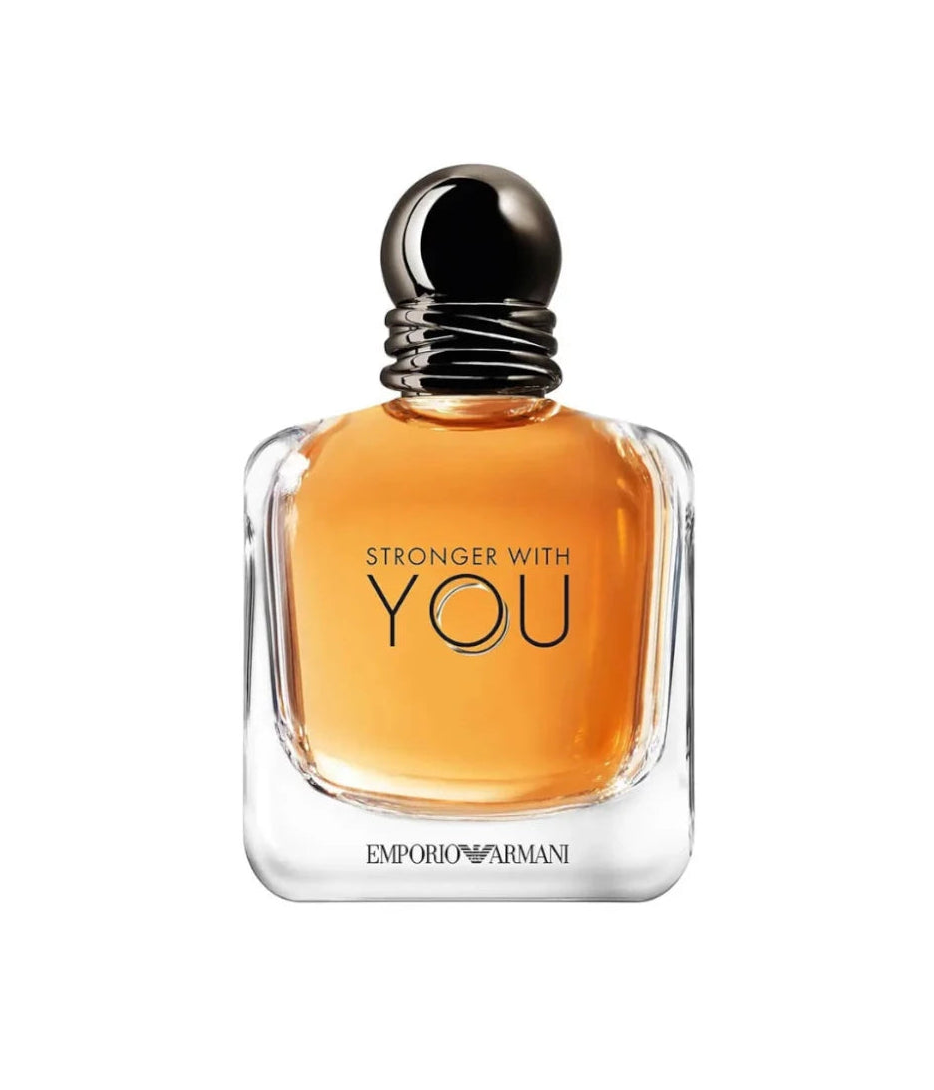 Emporio Armani Stronger With You EDT - odlewka perfum